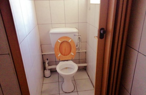 Standerton Apartamento | Ezulwini Stay