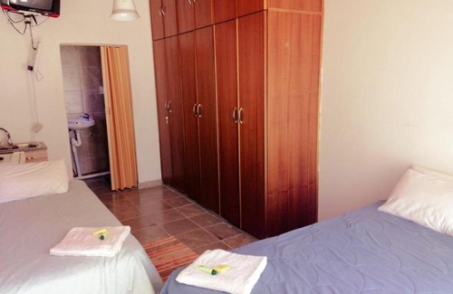 Standerton Apartamento | Ezulwini Stay