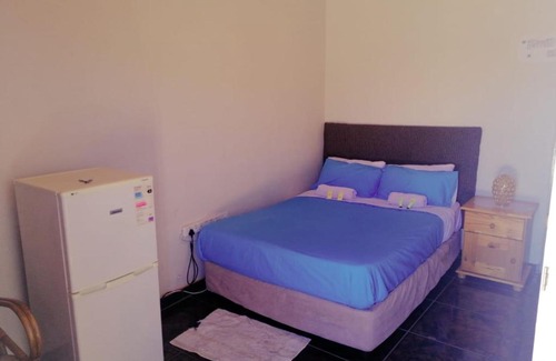 Standerton Apartamento | Ezulwini Stay
