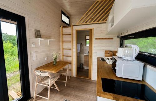 Ezy-sur-Eure Casa | Ezy House 2 by Tiny Away