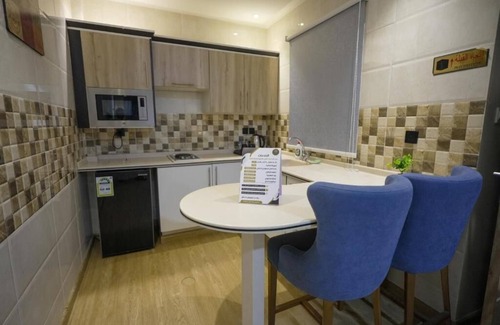 Jeddah Apartamento | Ezz Hotel Apartments