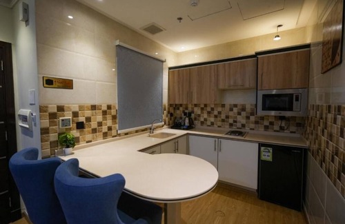 Jeddah Apartamento | Ezz Hotel Apartments