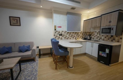 Jeddah Apartamento | Ezz Hotel Apartments