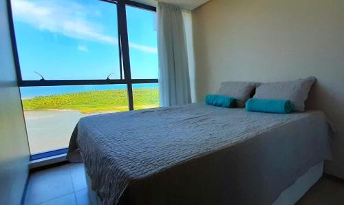 Barra de Jangada Apartamento | Ezza in Barra - Beach Flat
