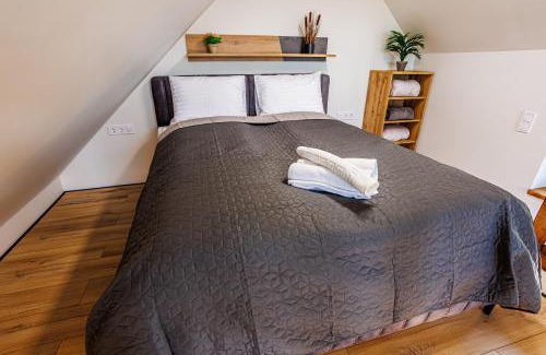 Szentendrei Apartamento | Fácános100 Vendégház