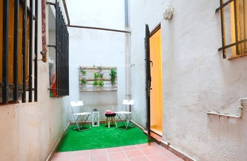 Palos de la Frontera Apartamento | Fántastico Piso de 2 Habitaciones Atocha
