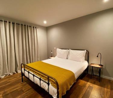 Fatima Apartamento | Fátima Host 3AP6