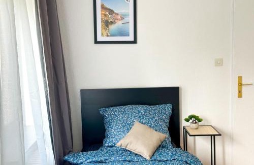 Brunsbuttel Apartamento | Fährhaus Brunsbüttel 1