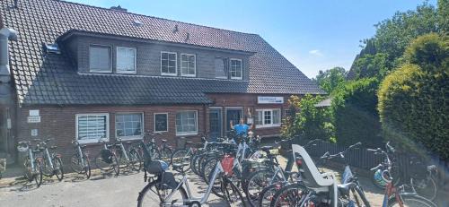 Westoverledingen Casa | Fährhaus Mitling Mark