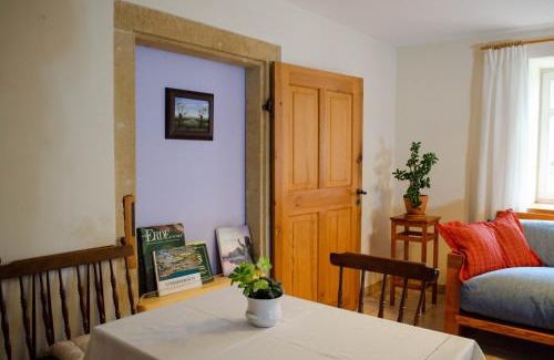 Klipphausen Apartamento | Fährmannshof im Elbtal