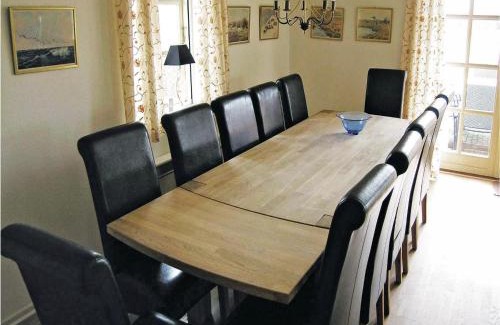 Vesløs Casa | Færgegaard