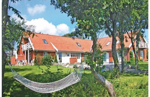 Vesløs Casa | Færgegaard
