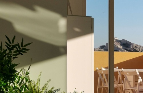 Marseille Apartamento | Féérique ILES FRIOUL 102m2 very nice apartment 3 terraces SEA VIEW beach on foot