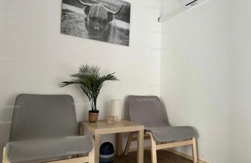Tass Apartamento | Félholdas Pagony Tass A apartman