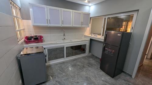 Lome Apartamento | Félix Lodge