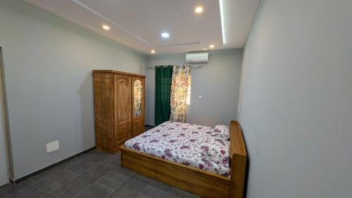 Lome Apartamento | Félix Lodge