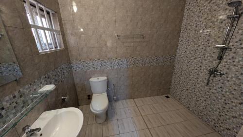 Lome Apartamento | Félix Lodge