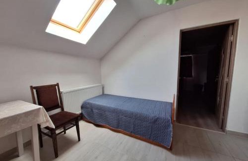 Sincraiu de Mures Apartamento | Fény Apartman