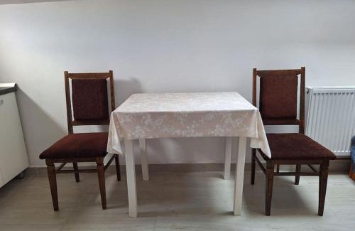 Sincraiu de Mures Apartamento | Fény Apartman