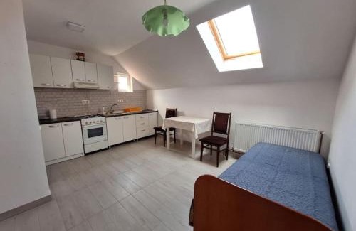 Sincraiu de Mures Apartamento | Fény Apartman