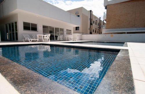 Ingleses Sul Apartamento | Férias a 50 metros da praia P1837