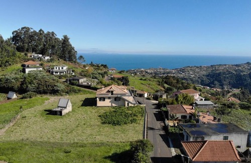 Sao Jorge Casa | Férias e Natureza, Conforto a norte da ilha