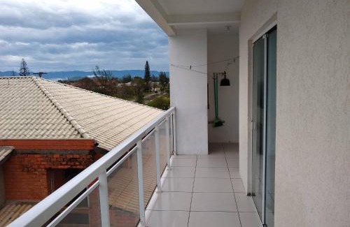 Torres Apartamento | Férias Praia Real 100m do mar