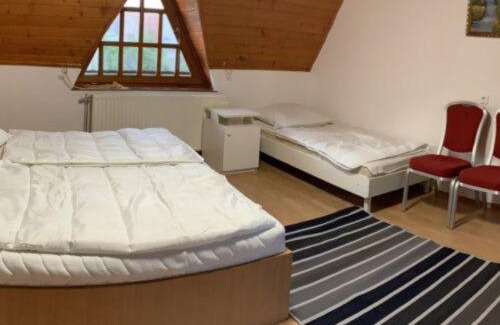 Tiszafured Apartamento | Fészek apartmanok