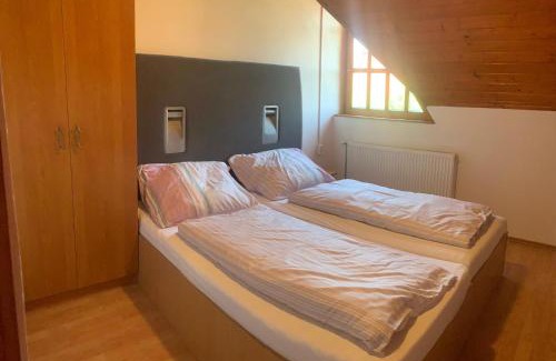 Tiszafured Apartamento | Fészek apartmanok
