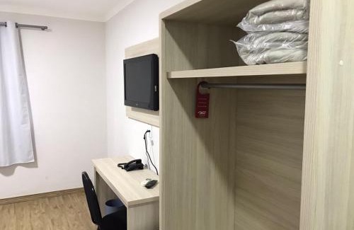 Campinas Hotel | Fênix Hotel Campinas