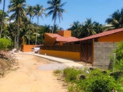 Japaratinga Casa | Fênix Suítes Pousada