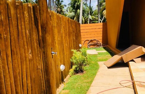 Japaratinga Casa | Fênix Suítes Pousada