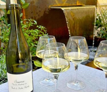 Sancerre Hotel | FÓLKLORE Boutique Hôtel