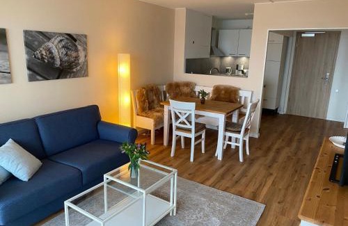Gluecksburg Apartamento | Fördeblick Svea