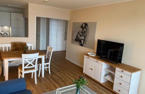Gluecksburg Apartamento | Fördeblick Svea