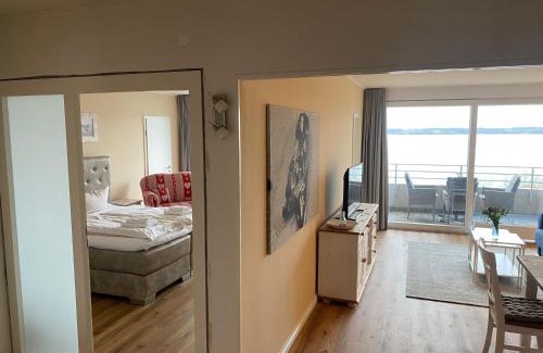 Gluecksburg Apartamento | Fördeblick Svea
