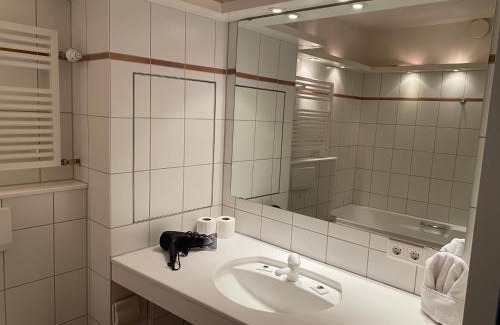 Gluecksburg Apartamento | Fördeblick Svea
