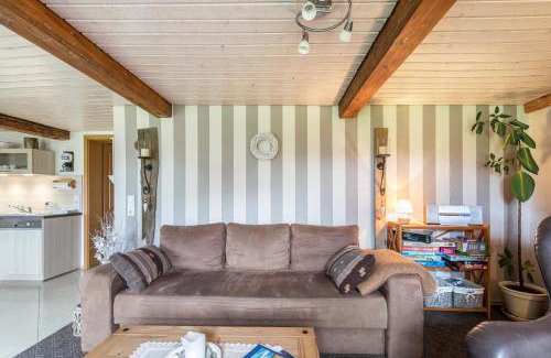 Westerholz Apartamento | Fördehof Petersen - Am Wald