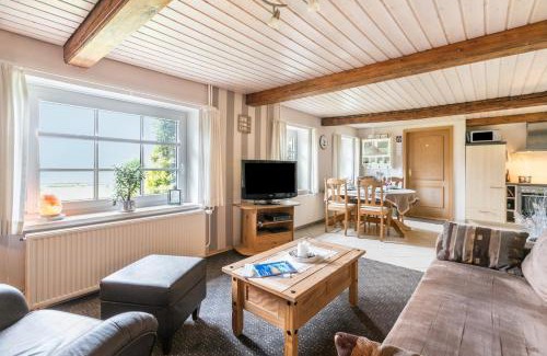 Westerholz Apartamento | Fördehof Petersen - Am Wald