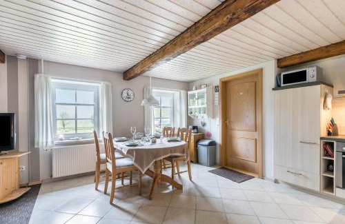 Westerholz Apartamento | Fördehof Petersen - Am Wald