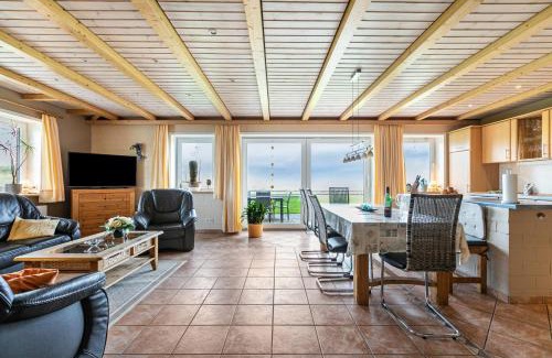 Westerholz Apartamento | Fördehof Petersen - Sonderburg