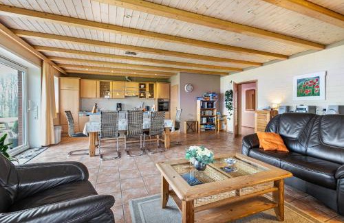 Westerholz Apartamento | Fördehof Petersen - Sonderburg