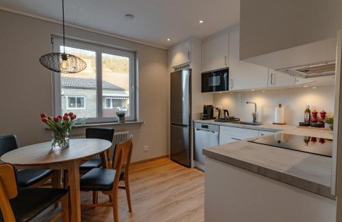 Huskvarna Apartamento | Förstklassig bekvämlighet!
