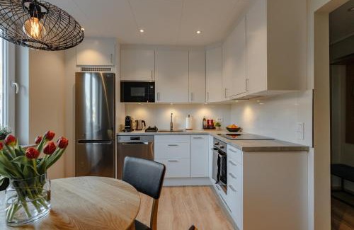 Huskvarna Apartamento | Förstklassig bekvämlighet!