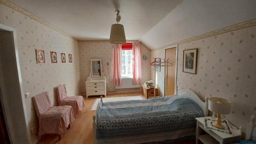 Yxnerum Casa | Förvaltarbostaden
