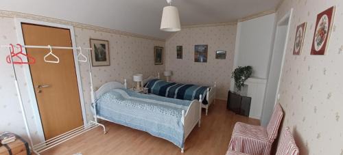 Yxnerum Casa | Förvaltarbostaden