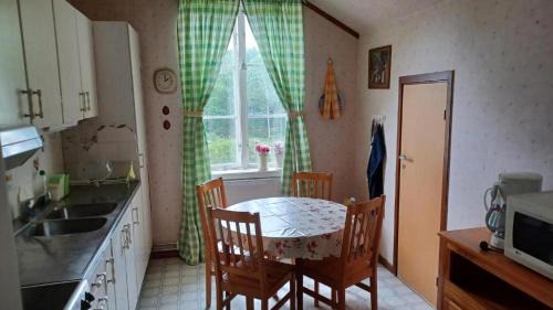 Yxnerum Casa | Förvaltarbostaden