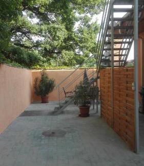 Balatonudvari Apartamento | Föveny Apartman