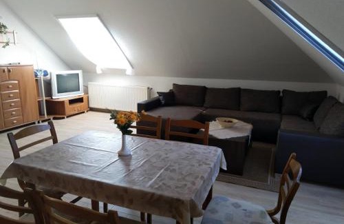 Balatonudvari Apartamento | Föveny Apartman