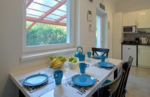 Balatonudvari Casa | Fövenyes House